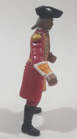 Chap Mei Pirates Colonial Man 4" Tall Toy Action Figure