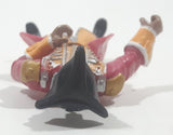 Chap Mei Pirates Colonial Man 4" Tall Toy Action Figure