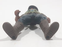 1997 Hasbro UCS Amblin Jurassic Park Roland Tembo 4 1/2" Tall Toy Action Figure
