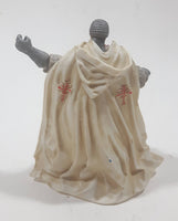 2008 Hasbro LFL Indiana Jones Last Crusade Grail Knight 3 3/4" Tall Toy Action Figure