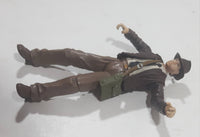 2008 Hasbro LFL Indiana Jones 3 3/4" Tall Toy Action Figure