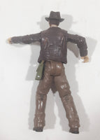 2008 Hasbro LFL Indiana Jones 3 3/4" Tall Toy Action Figure