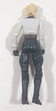 2008 Hasbro LFL Indiana Jones Elsa Schneider 3 3/4" Tall Toy Action Figure