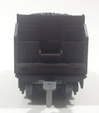 321688 IAC Ps230 WAD 3-69 Coal Car Brown Plastic Train Car Vehicle