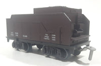 321688 IAC Ps230 WAD 3-69 Coal Car Brown Plastic Train Car Vehicle