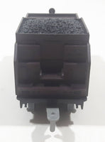 321688 IAC Ps230 WAD 3-69 Coal Car Brown Plastic Train Car Vehicle