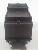 321688 IAC Ps230 WAD 3-69 Coal Car Brown Plastic Train Car Vehicle