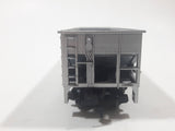 Tyco HO Scale Virginia VGN 2610 Hopper Car Grey Silver Metal Train Car Vehicle