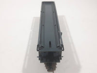 Lima HO Scale Car Transporter Auto Hauler Grey Plastic Train Car Vehicle Made in Italy