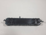 Lima HO Scale Car Transporter Auto Hauler Grey Plastic Train Car Vehicle Made in Italy