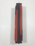 Wow Toyz ATSF 31568 Maple Syrup Car Dark Red and Brown Plastic Train Car Vehicle