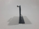 Life-Like Railroad HO Electric System Light Up Green Plastic Billboard Advertising Sign 1 7/8" x 3 1/8"