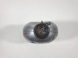 Vintage Late 1940s to Early 1950s US ARMY Aluminum Military Canteen and Cover