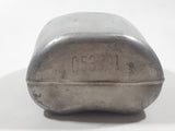 Vintage Late 1940s to Early 1950s US ARMY Aluminum Military Canteen and Cover