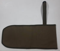 Vintage WWII Jeep BG-108 Bag Mast Base Antenna Cover Bag