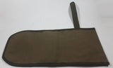 Vintage WWII Jeep BG-108 Bag Mast Base Antenna Cover Bag