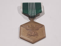 Vintage US Military Merit Award Medal