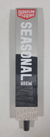 Okanagan Spring Seasonal Brew 11" Tall Bar Beer Pull Tap Handle