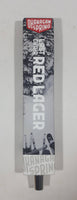 Okanagan Spring Last Chair Red Lager 11" Tall Bar Beer Pull Tap Handle