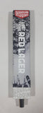 Okanagan Spring Last Chair Red Lager 11" Tall Bar Beer Pull Tap Handle