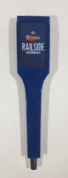 Sleeman Railside Session Ale Blue 12" Tall Bar Beer Pull Tap Handle