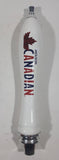 Molson Canadian 11 3/4" Tall Bar Beer Pull Tap Handle