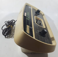 Vintage 1970s Coleco Telstar 6040 Tennis Hockey Handball Video Game Console Entertainment System