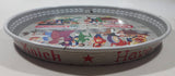 Vintage Knickerbocker Beer Have a Knick 12" Diameter Round Metal Beverage Serving Tray