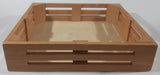 Melissa & Doug Wood Box