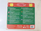 Melissa & Doug Wood Box