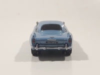 Disney Pixar Cars 2 V2799 Finn McMissile Blue Die Cast Toy Car Vehicle