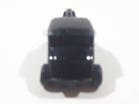 Maisto 1934 Ford Hot Rod Black Die Cast Toy Car Vehicle