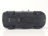 MSZ Porsche Caynne S Dark Grey 1:43 Scale Pull Back Die Cast Toy Car Vehicle with Opening Doors Missing Parts