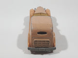 1983 Hot Wheels '35 Classic Caddy Cadillac Beige Die Cast Toy Car Vehicle