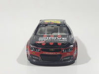 2013 SML 90000 NASCAR #24 Jeff Gordon Chevrolet Impala SS Drive To End Hunger Black 1/64 Scale Die Cast Toy Race Car Vehicle
