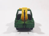 1993 Corgi Auto City Ford Transit Wrecker BP Green and White Die Cast Toy Car Vehicle