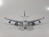 High Speed No. 526 Boeing 747 4 Engine Airplane Air Canada Die Cast Aircraft Jet Vehicle 1/400 Scale (5 3/4" Long)