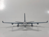 High Speed No. 526 Boeing 747 4 Engine Airplane Air Canada Die Cast Aircraft Jet Vehicle 1/400 Scale (5 3/4" Long)