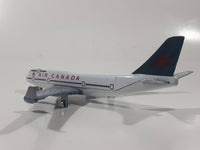 High Speed No. 526 Boeing 747 4 Engine Airplane Air Canada Die Cast Aircraft Jet Vehicle 1/400 Scale (5 3/4" Long)