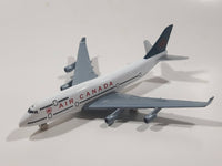 High Speed No. 526 Boeing 747 4 Engine Airplane Air Canada Die Cast Aircraft Jet Vehicle 1/400 Scale (5 3/4" Long)