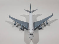 High Speed No. 526 Boeing 747 4 Engine Airplane Air Canada Die Cast Aircraft Jet Vehicle 1/400 Scale (5 3/4" Long)