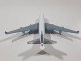 High Speed No. 526 Boeing 747 4 Engine Airplane Air Canada Die Cast Aircraft Jet Vehicle 1/400 Scale (5 3/4" Long)