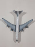 High Speed No. 526 Boeing 747 4 Engine Airplane Air Canada Die Cast Aircraft Jet Vehicle 1/400 Scale (5 3/4" Long)