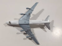 High Speed No. 526 Boeing 747 4 Engine Airplane Air Canada Die Cast Aircraft Jet Vehicle 1/400 Scale (5 3/4" Long)