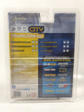 2005 Jada Toys Dub City Kustom$ Fresh Ride! Mustang GT-R Concept Yellow 1:64 Scale Die Cast Toy Car Vehicle New in Package