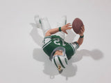 1997 Hallmark Keepsake Ornament NFL Football Legends Collector Series Joe Namath #12 New York Jets 4 1/2" Tall New in Box