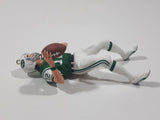 1997 Hallmark Keepsake Ornament NFL Football Legends Collector Series Joe Namath #12 New York Jets 4 1/2" Tall New in Box