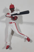 2010 Hallmark Keepsake Christmas Ornament Series Ryan Howard At the Ballpark 4" Tall Figure New in Box