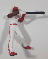 2010 Hallmark Keepsake Christmas Ornament Series Ryan Howard At the Ballpark 4" Tall Figure New in Box