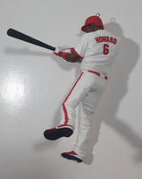 2010 Hallmark Keepsake Christmas Ornament Series Ryan Howard At the Ballpark 4" Tall Figure New in Box